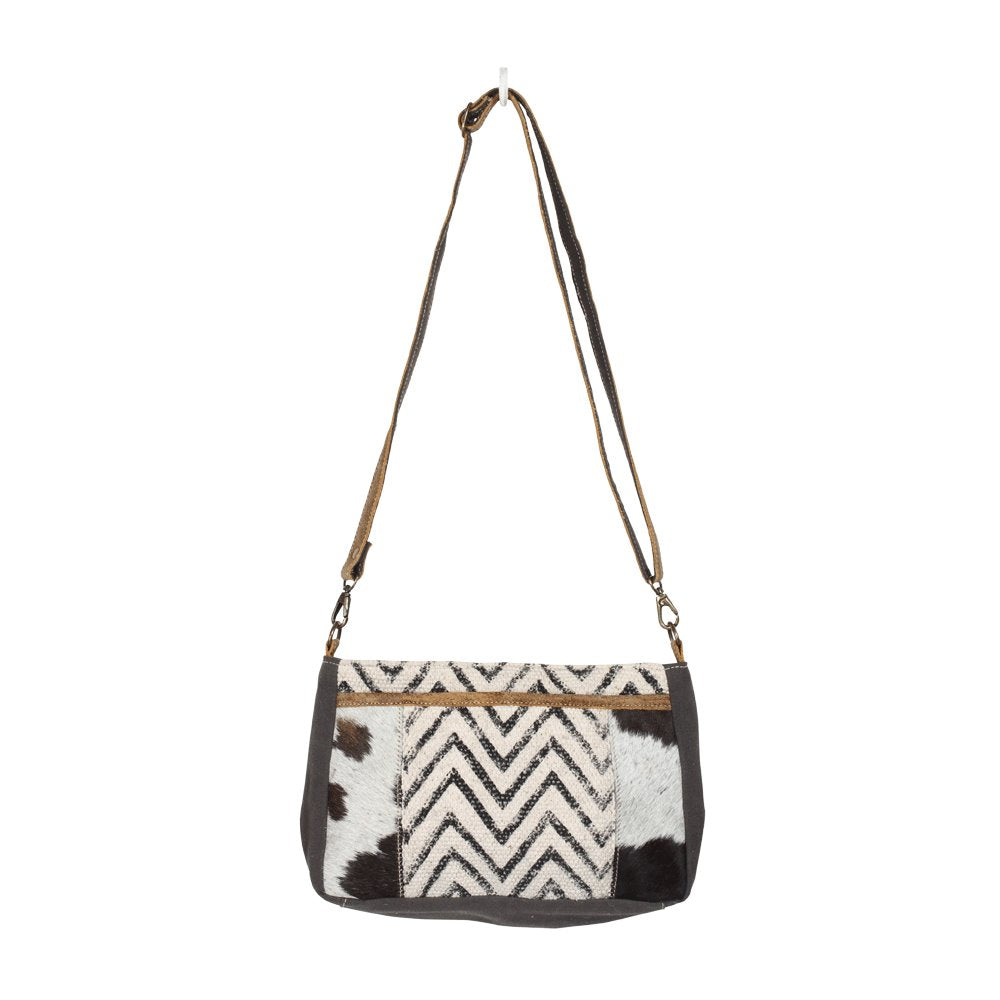 Modish Cross Body Bag - Myra Bags