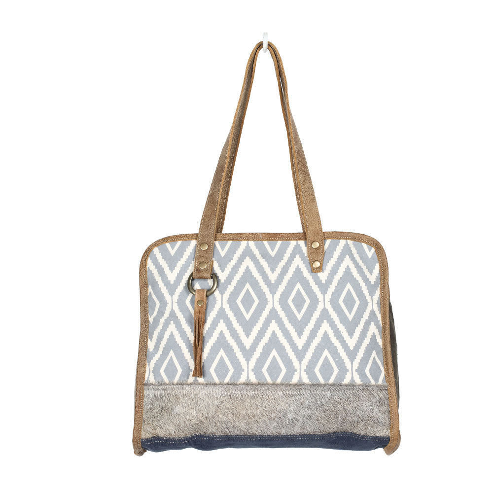 Trembling Tote Bag