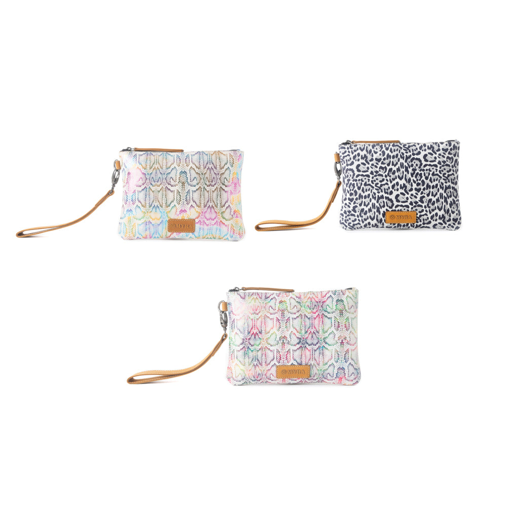 Bloom Breeze Pouch Bag Variant Combo