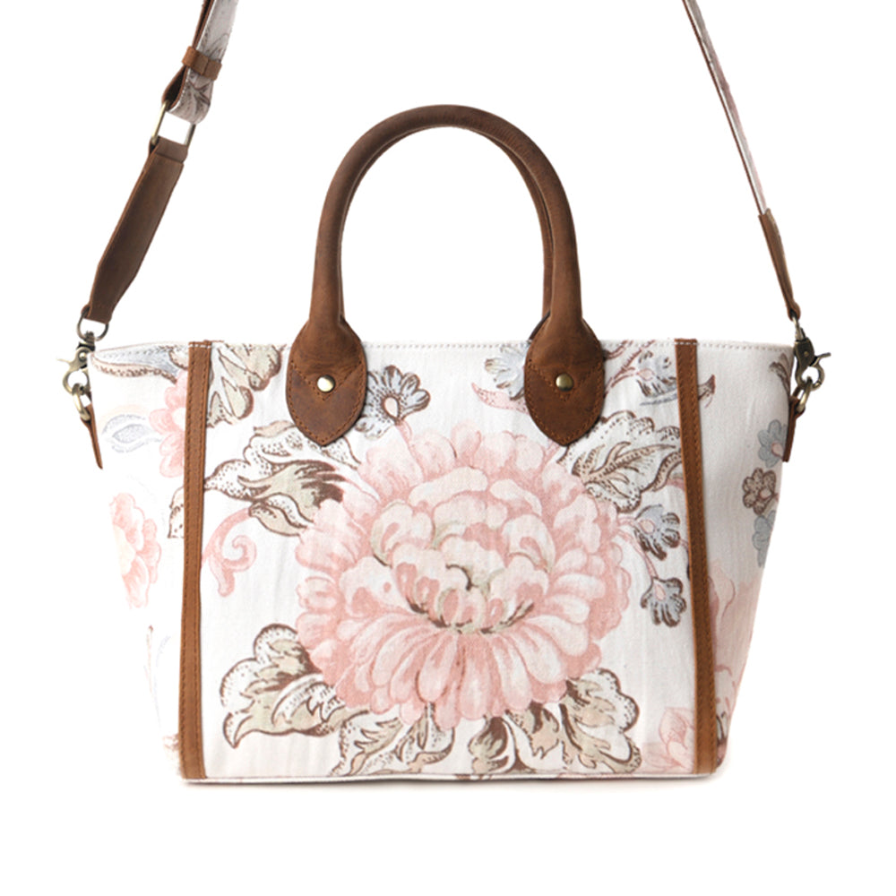 Rosy Trails Crossbody Bag Variant Combo
