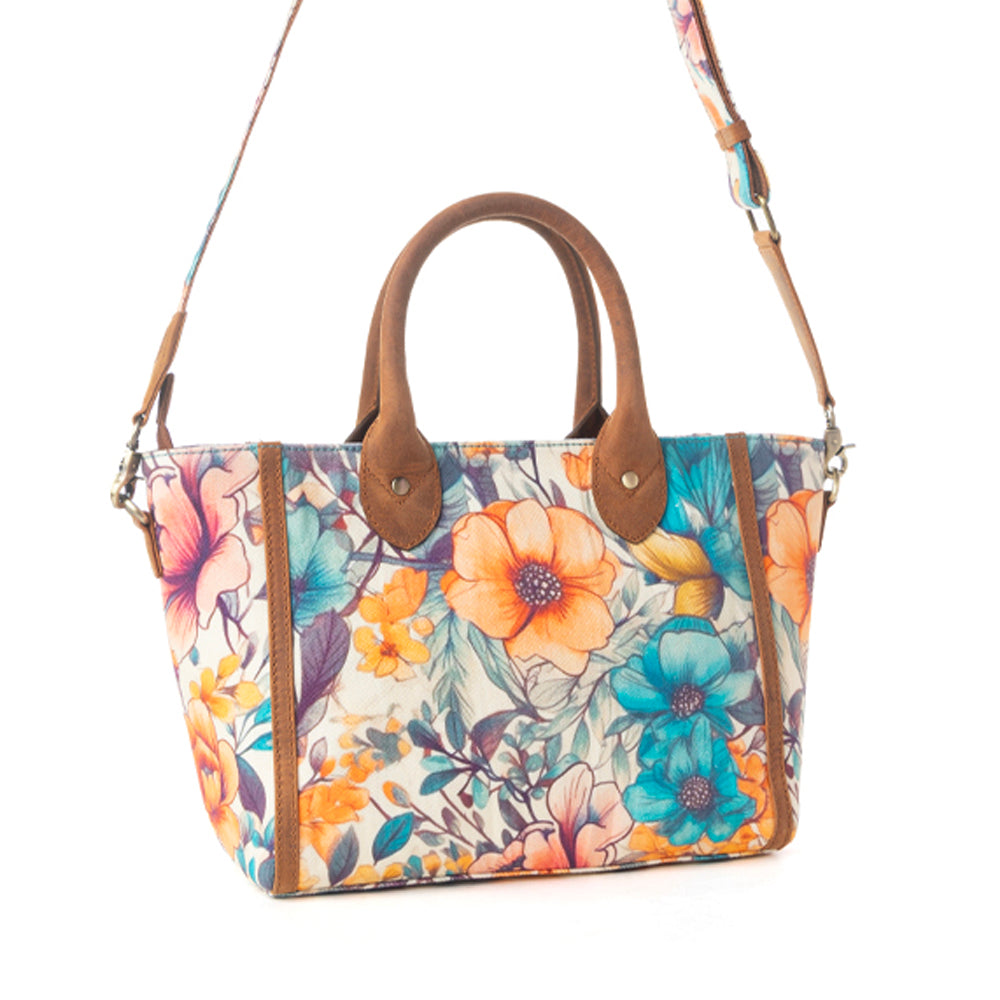 Rosy Trails Crossbody Bag Variant Combo