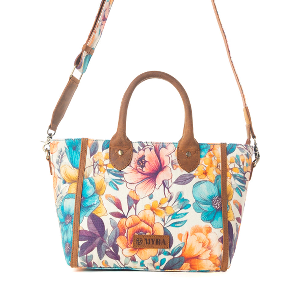 Rosy Trails Crossbody Bag Variant Combo