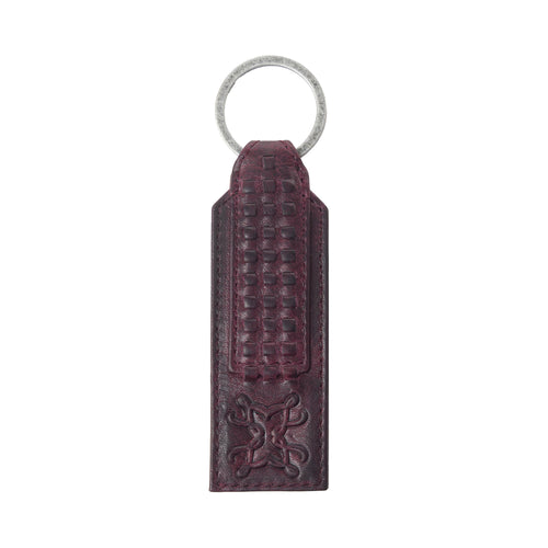 Zidana Ardan Artistry Veg Tanned Leather Keyfob Variant Combo