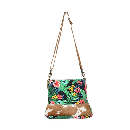 Blossom Delight Shoulder Bag