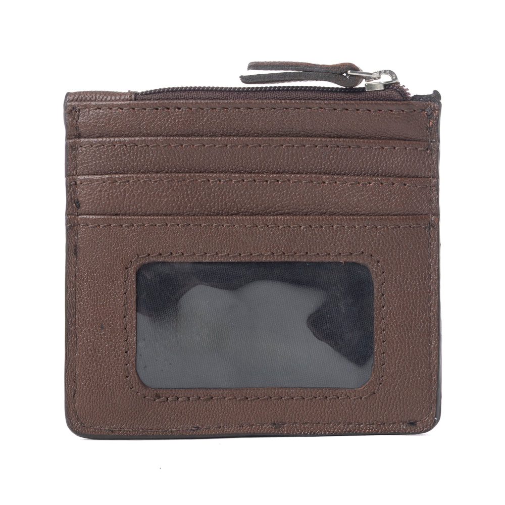 Briar Creek Handtooled Leather Credit Card Holder Variant Combo