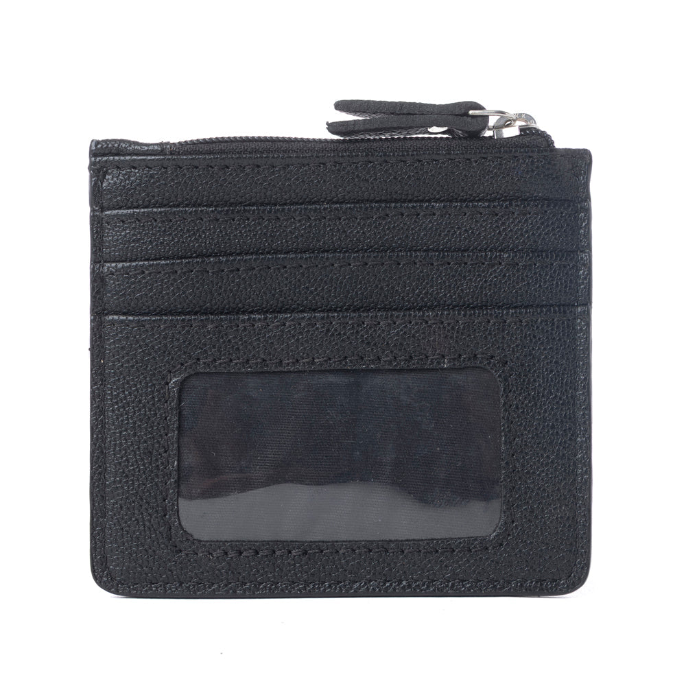 Briar Creek Handtooled Leather Credit Card Holder Variant Combo