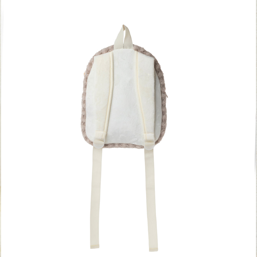 WhinnyPal Kids' Backpack in Toffee Brown