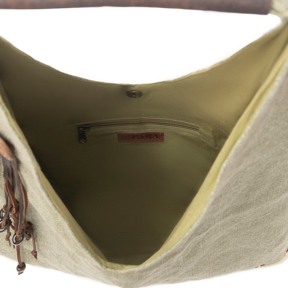 Sandmoor Soft Shoulder Bag Variant Combo