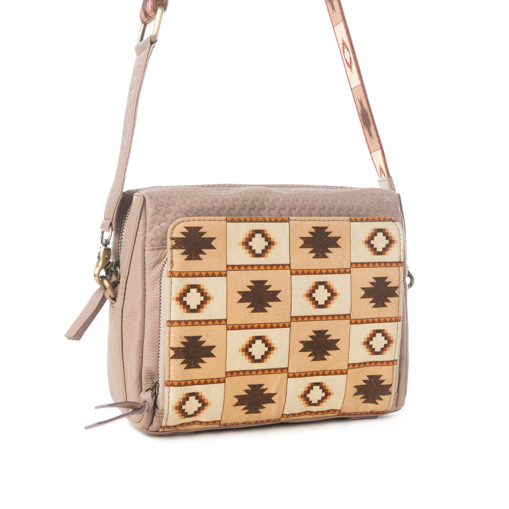 Pueblo Sun Crossbody Bag Variant Combo