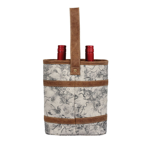 Bliss Double Wine Carrier