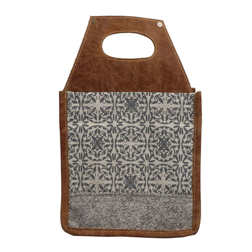Mystical 6-Pack Beer Caddy