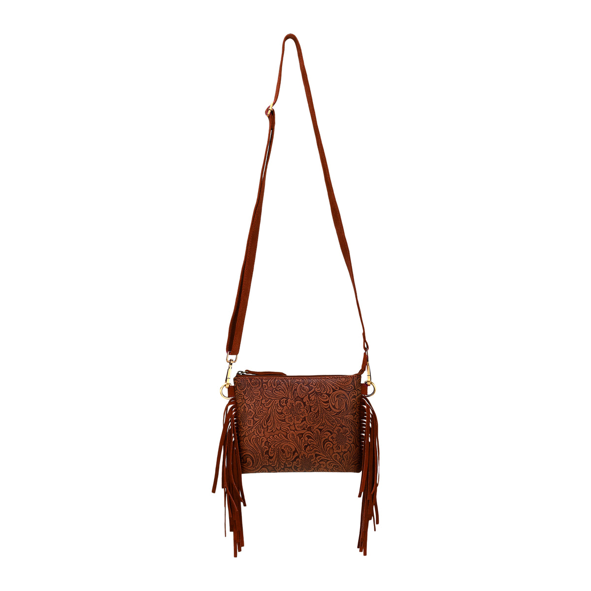 Tasajillo Crossbody Bag Variant Combo