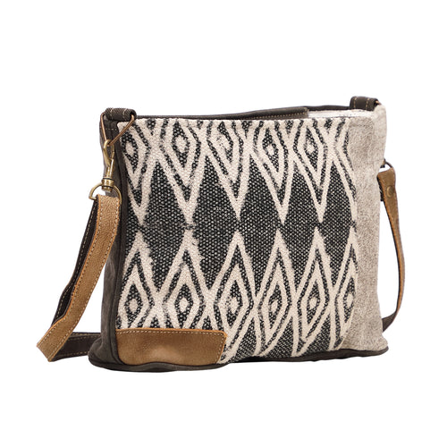 Cerulean Shoulder Bag