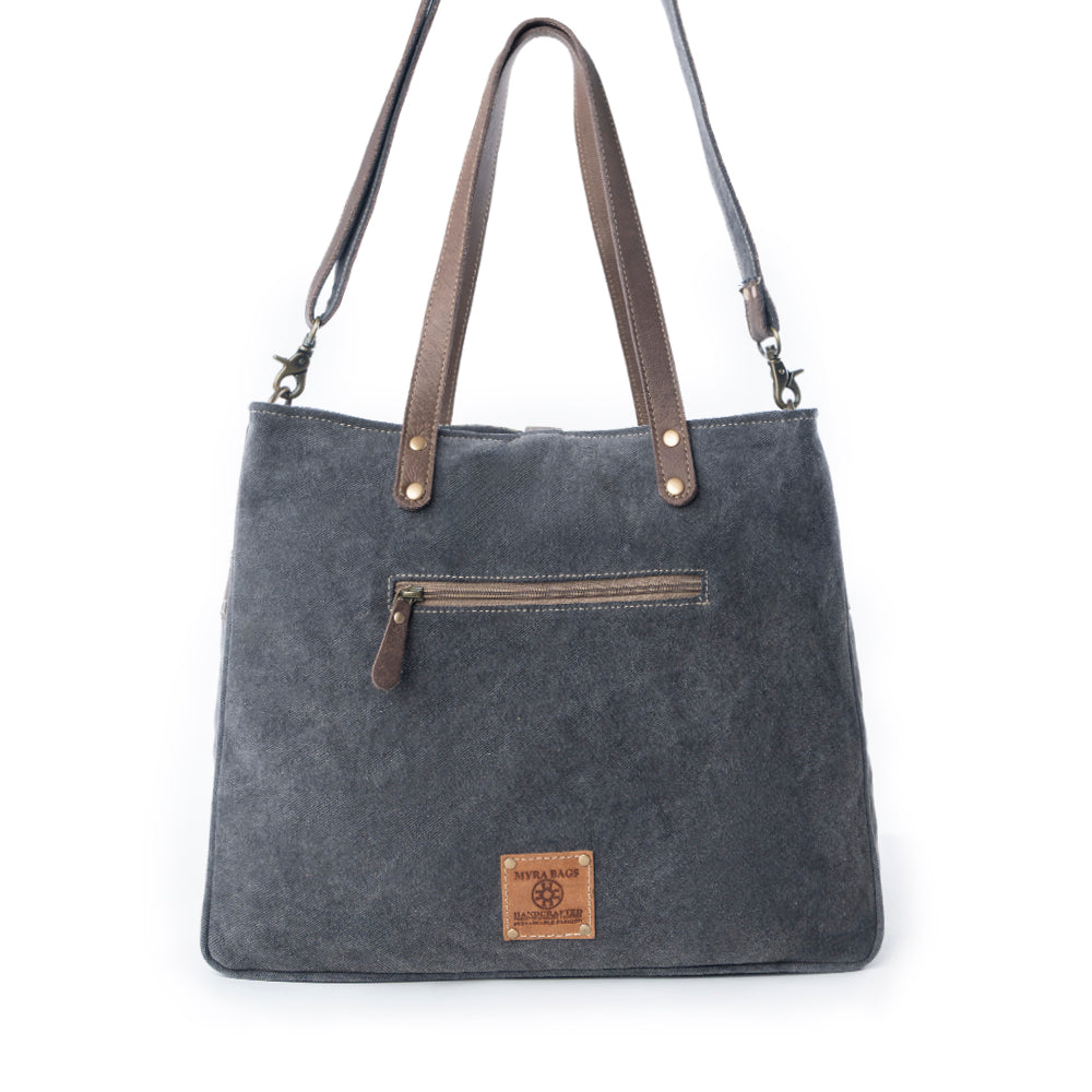 Myra Willow Mesa Messenger in Radial Sand