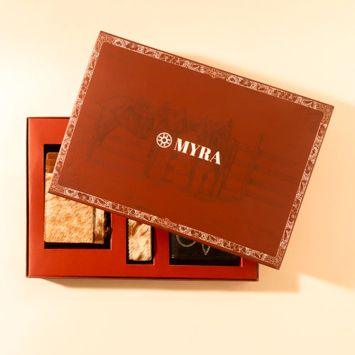 Timber Mesa Men's Gift Box
