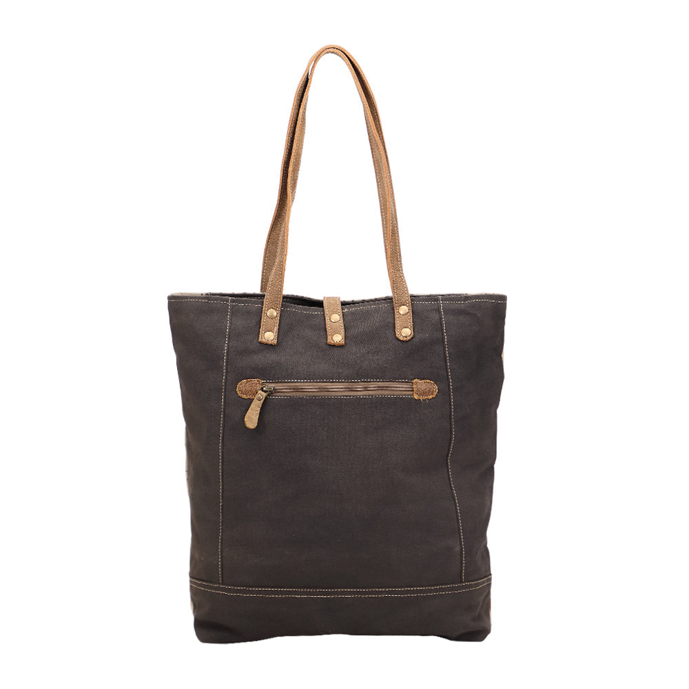 Petiole Tote Bag - Myra Bags