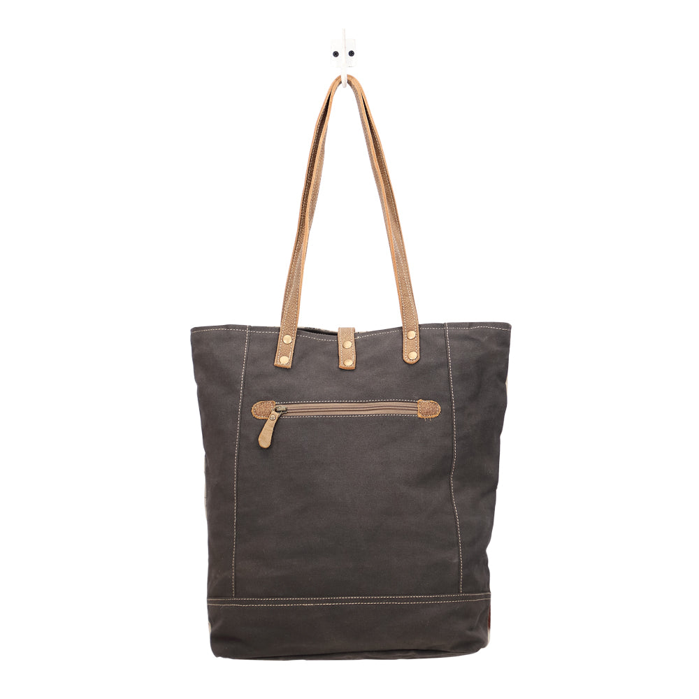 Petiole Tote Bag - Myra Bags