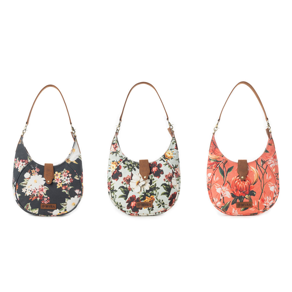 Whispering Fields Shoulder Bag Variant Combo