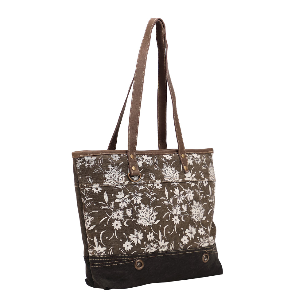 Dawn Tote Bag