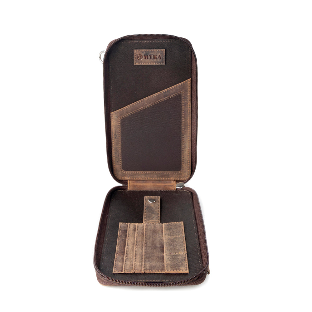 Wildtouch Western Phone Crossbody Variant Combo
