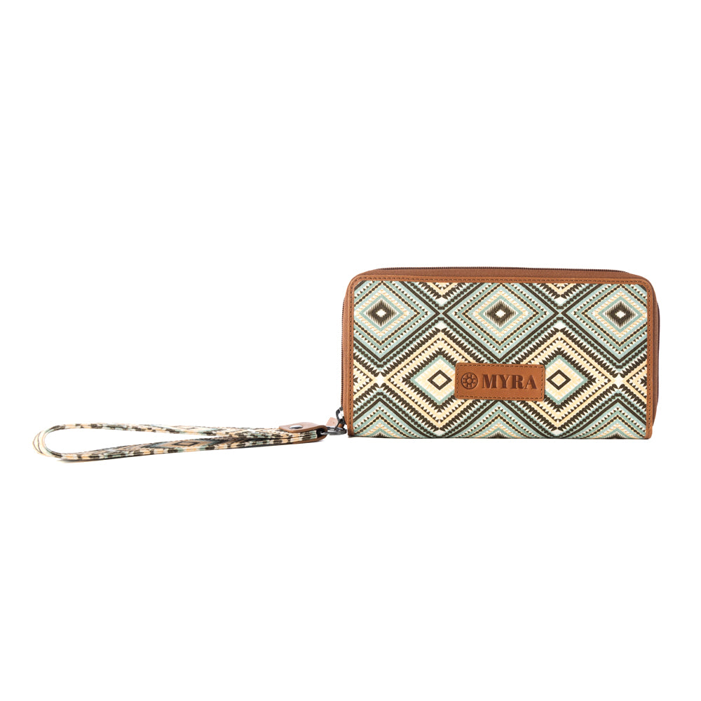 Kilim Trail Western Wallet Variant Combo