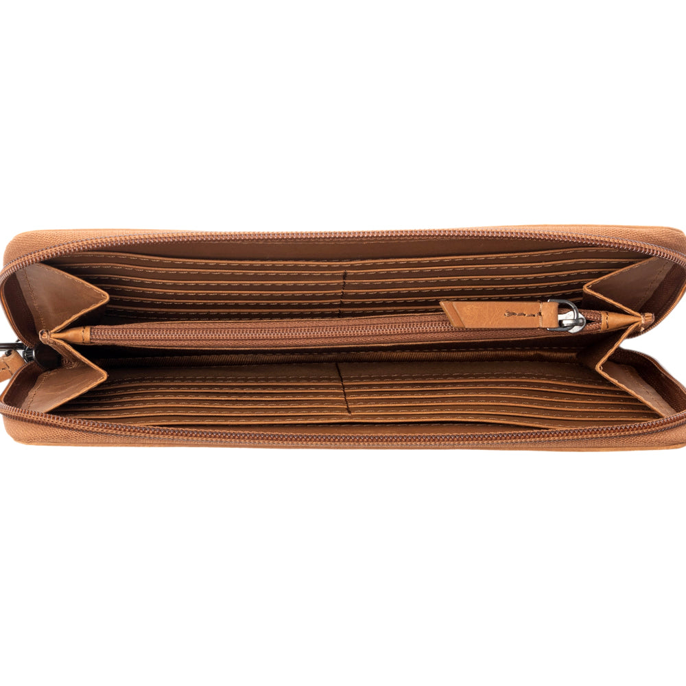 Kilim Trail Western Wallet Variant Combo