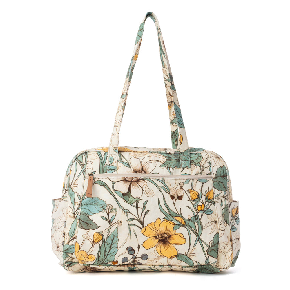 Sunnyfield Cotton Diaper Bag Variant Combo