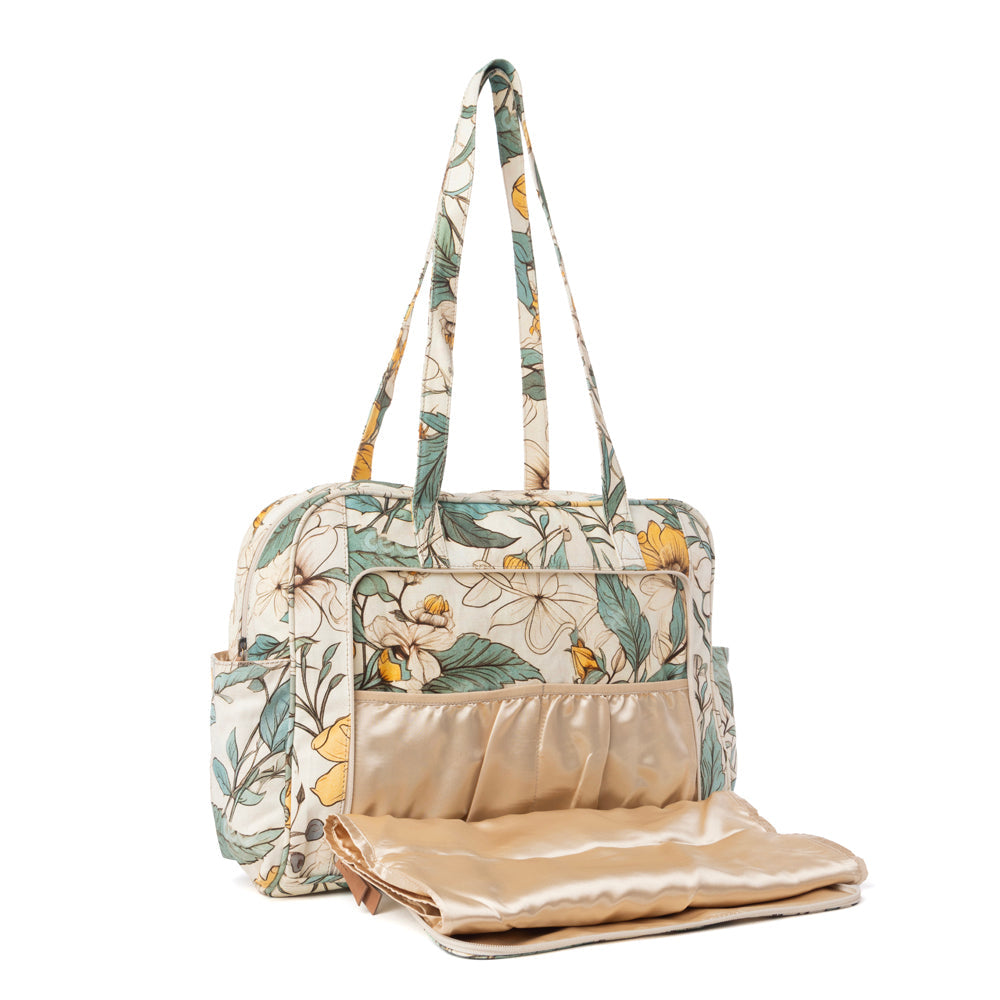Sunnyfield Cotton Diaper Bag Variant Combo