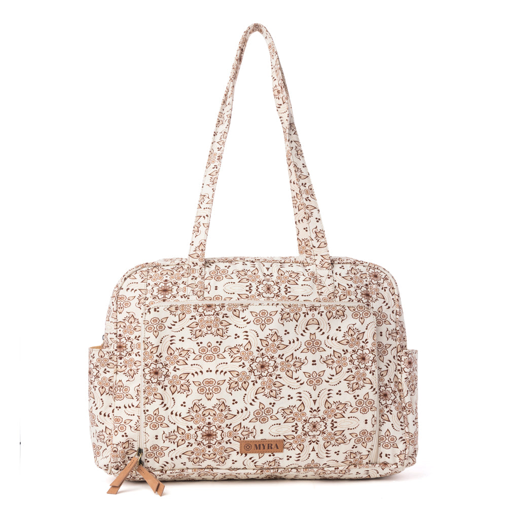 Sunnyfield Cotton Diaper Bag Variant Combo