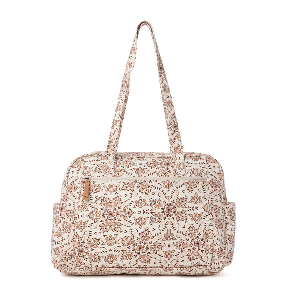 Sunnyfield Cotton Diaper Bag Variant Combo