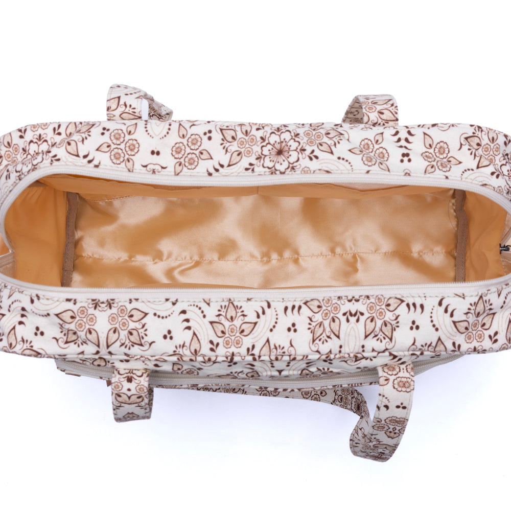 Sunnyfield Cotton Diaper Bag Variant Combo