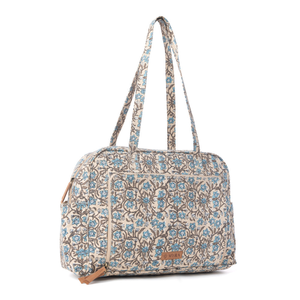 Sunnyfield Cotton Diaper Bag Variant Combo
