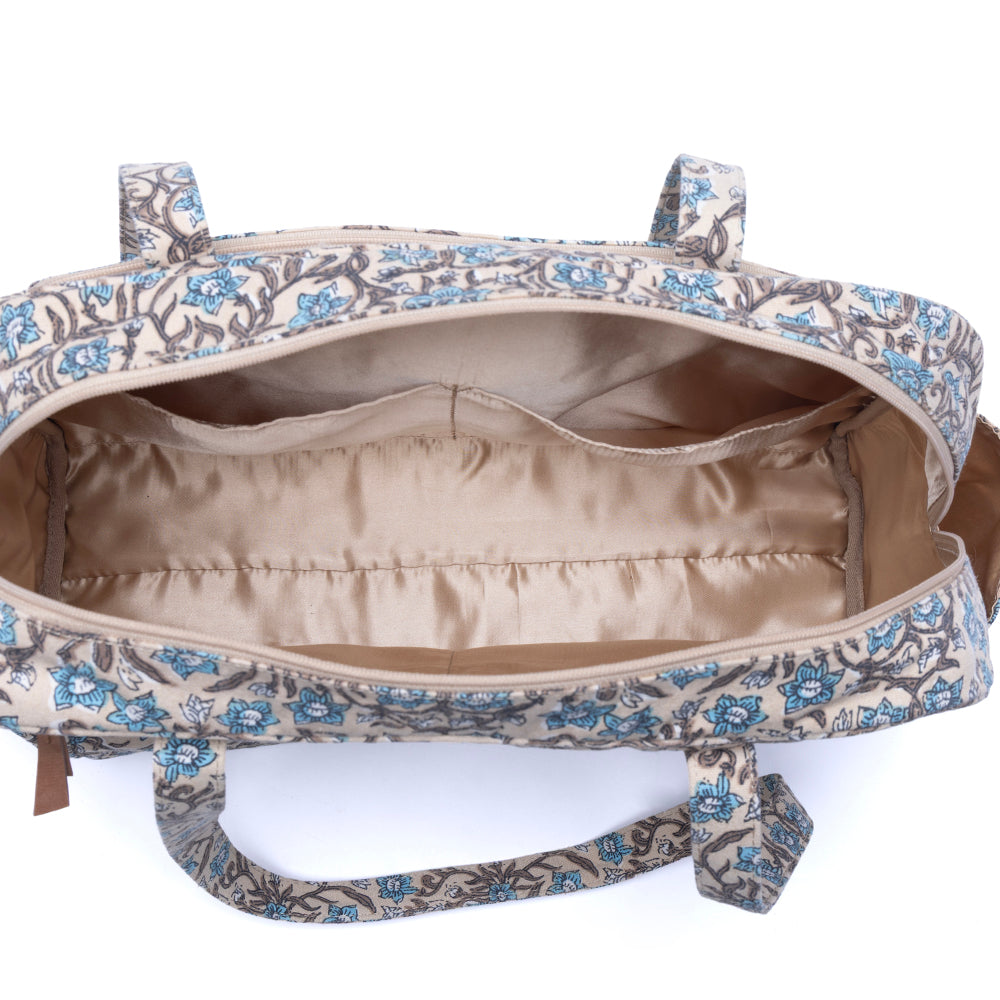 Sunnyfield Cotton Diaper Bag Variant Combo