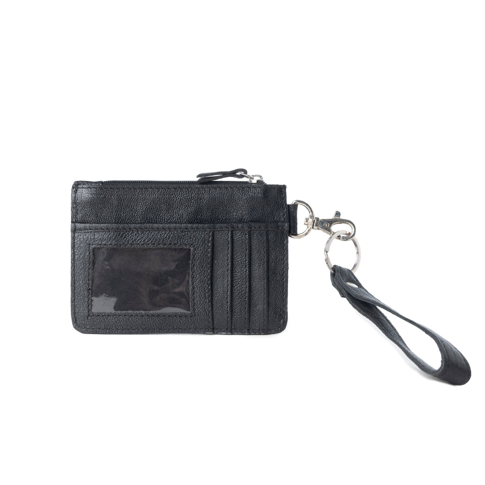 Hand Hewn Western Card Holder Variant Combo