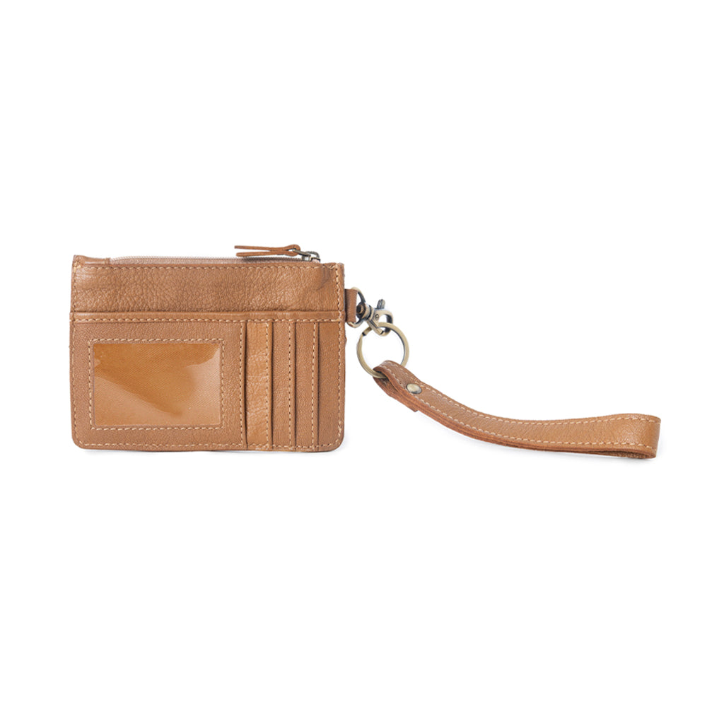 Hand Hewn Western Card Holder Variant Combo
