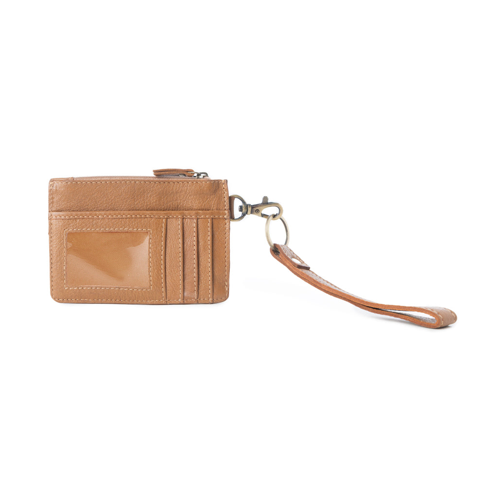 Hand Hewn Western Card Holder Variant Combo
