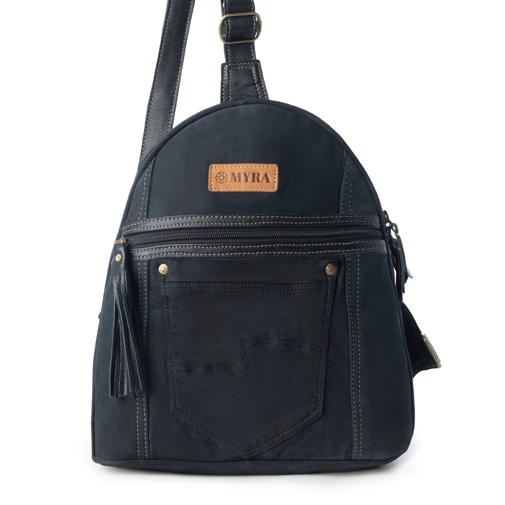 Bluejean fanny pack bag Variant Combo