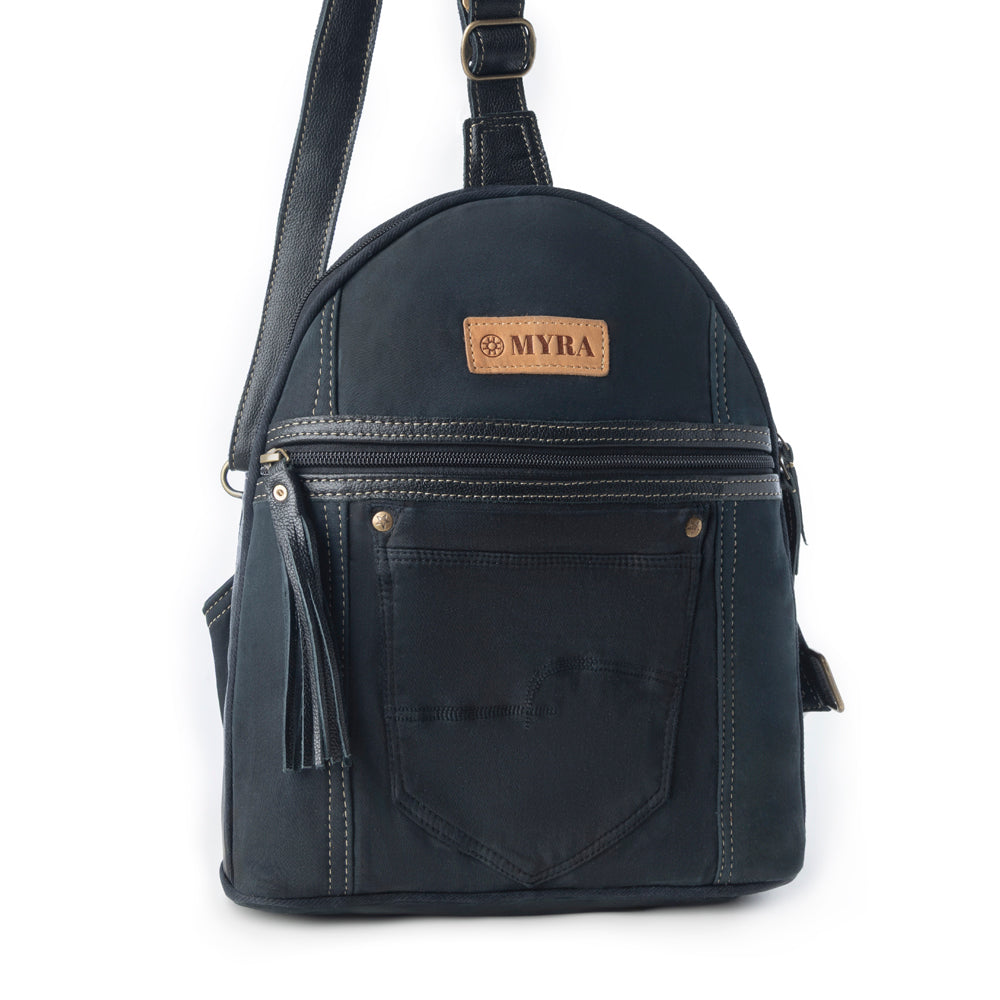 Bluejean fanny pack bag Variant Combo