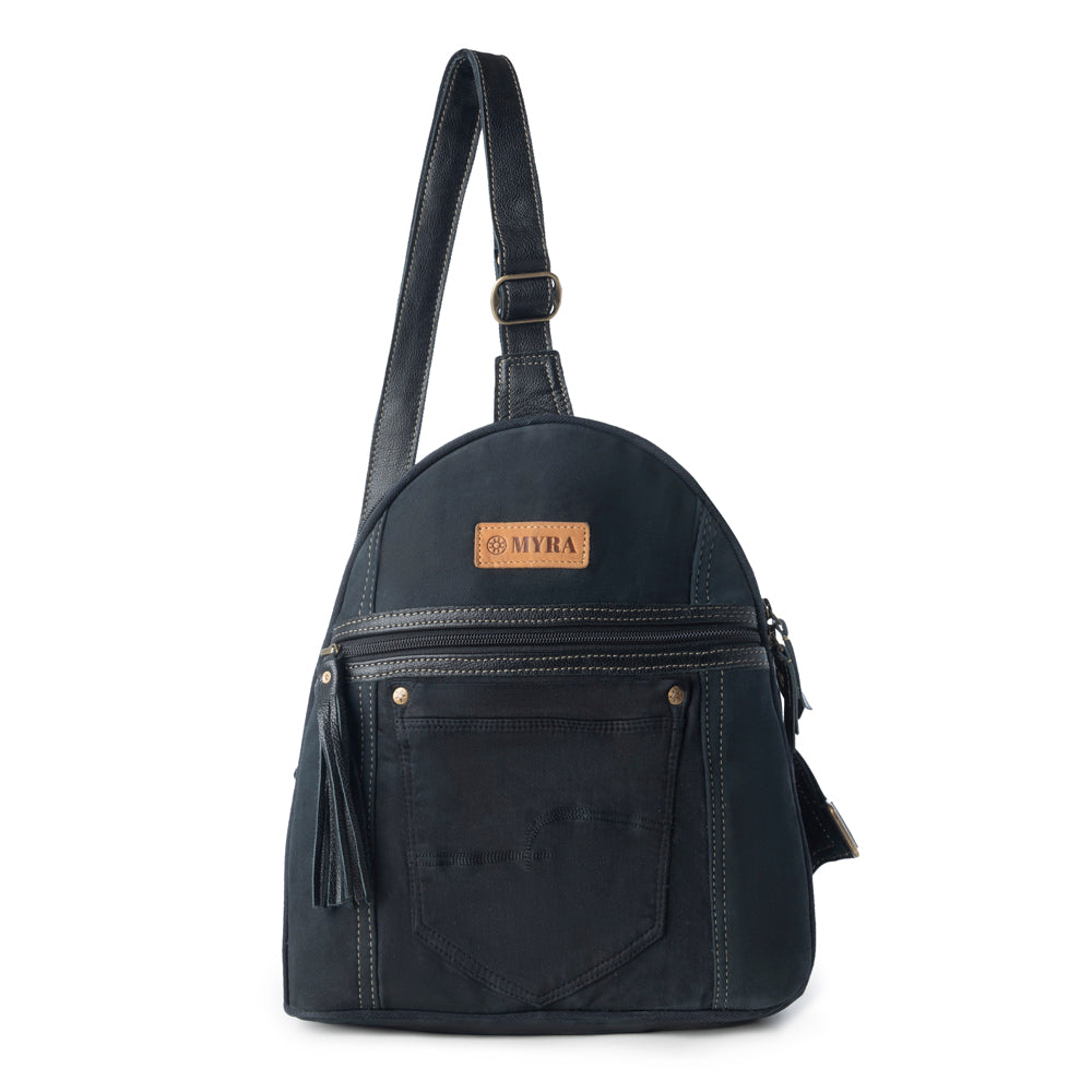 Bluejean fanny pack bag Variant Combo