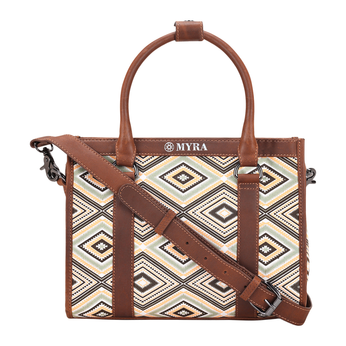 Nuevas Vistas Crossbody Bag Variant Combo