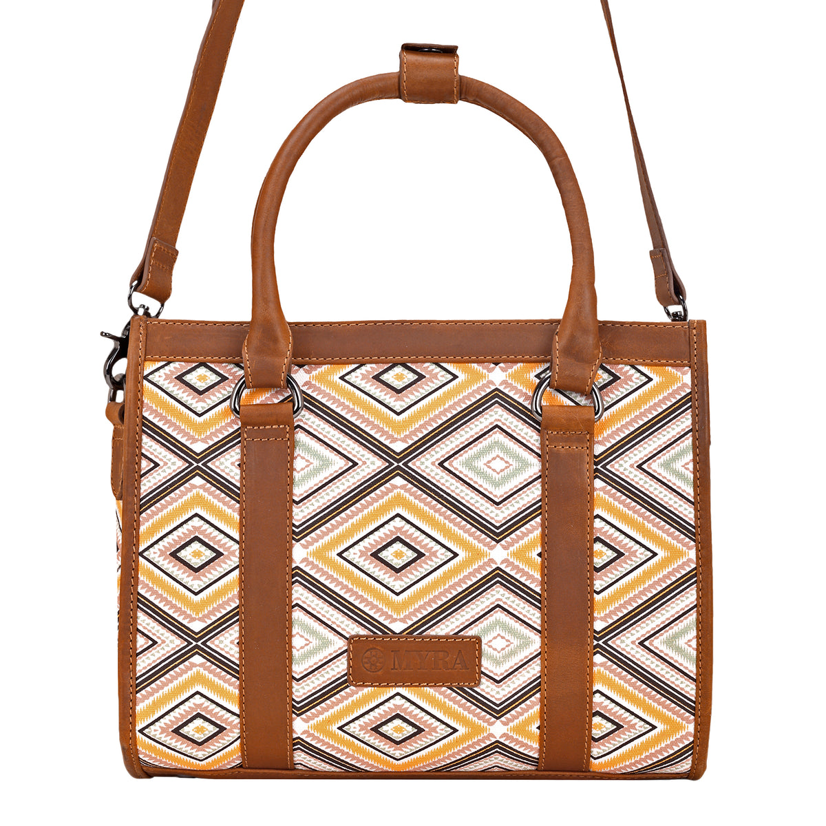 Nuevas Vistas Crossbody Bag Variant Combo
