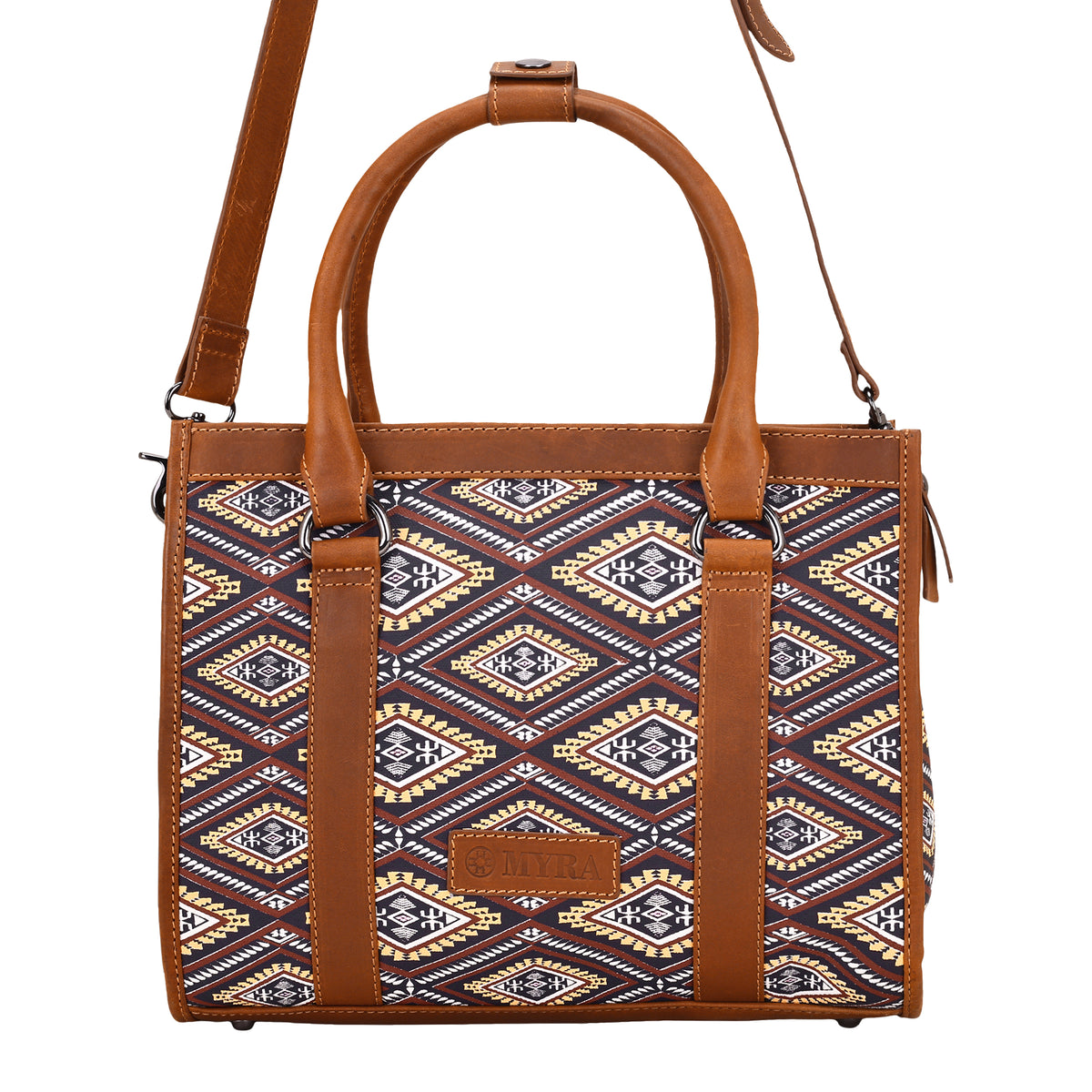 Nuevas Vistas Crossbody Bag Variant Combo