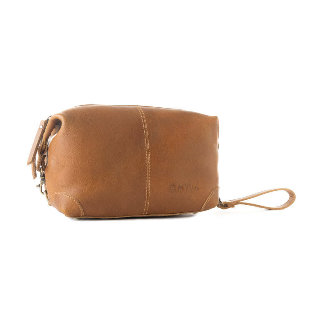 Drifter Leather Shaving Kit Variant Combo
