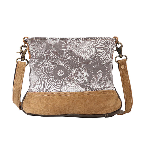Saplings Shoulder Bag