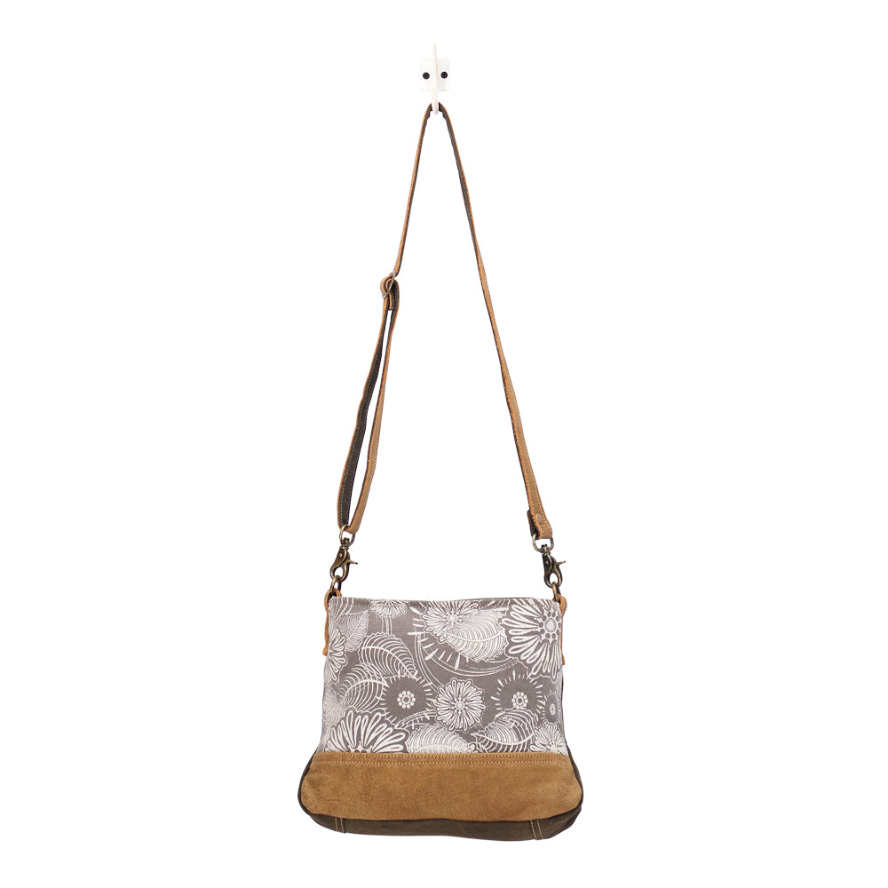 Vintage Carved Shoulder bag Bundle
