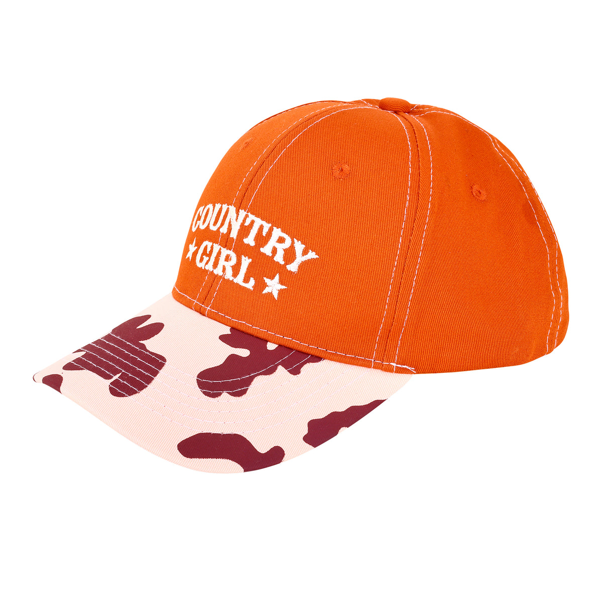 Outwest Club Panel Trucker Cap Variant Combo