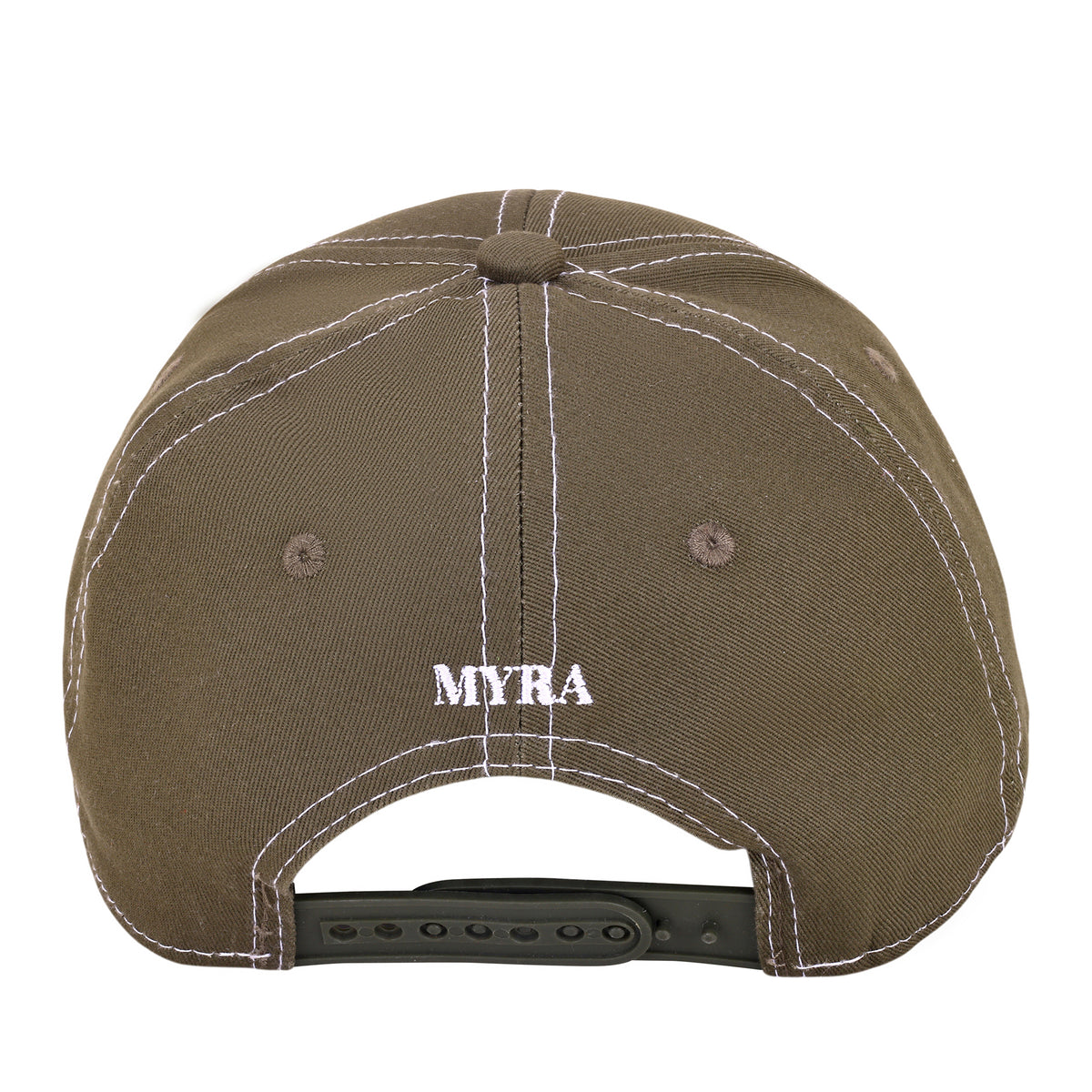 Long Live Cowgirls Panel Baseball Cap in Frontier Green