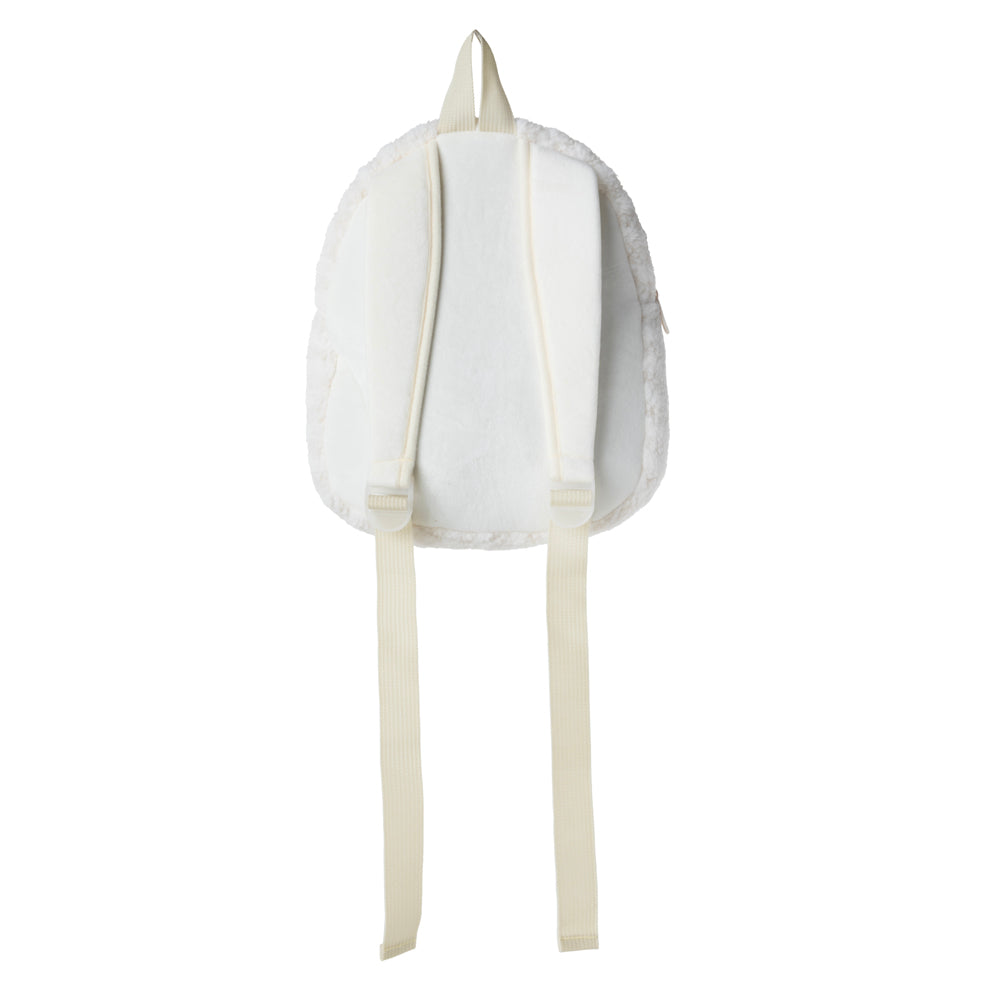 Little Moo Kids Backpack in Cozy Dune