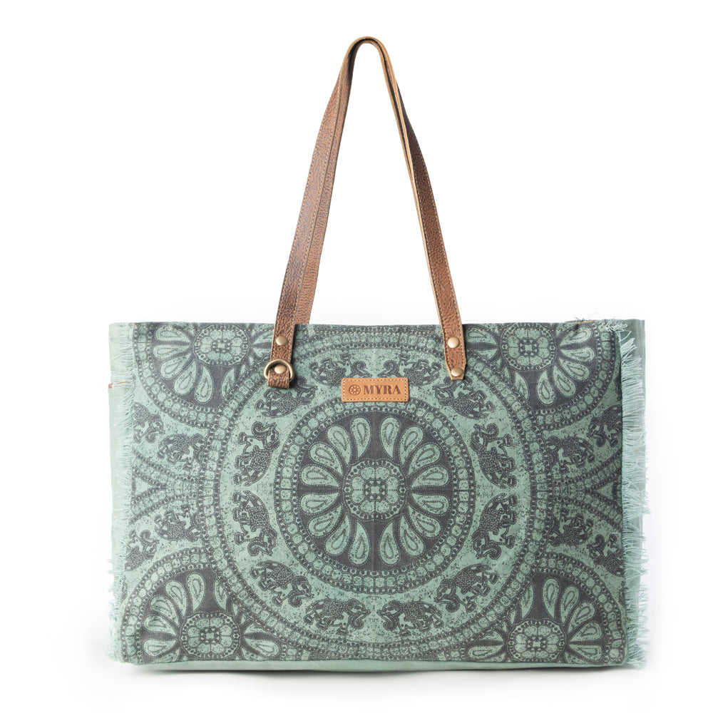 Wildmandala Weekender Bag Variant Combo