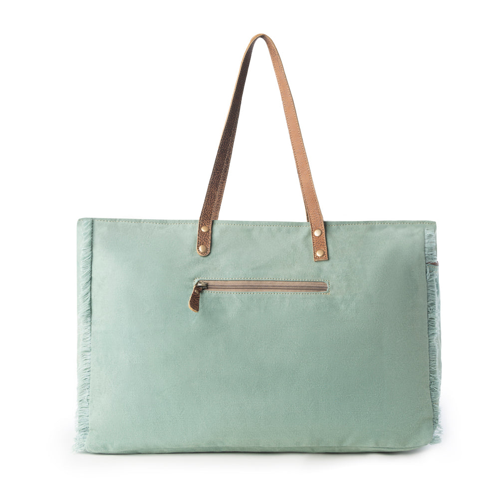 Wildmandala Weekender Bag Variant Combo